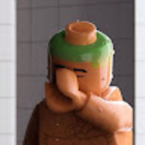 Meet your Posher, Connor